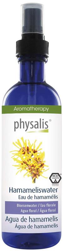 Physalis Hamameliswater 200 Milliliter