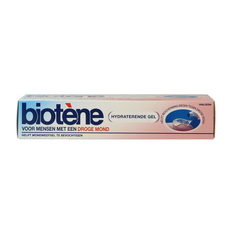 Biotene Oralbalance gel 50 Gram