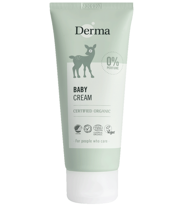 Derma Baby creme 100.00 Milliliter