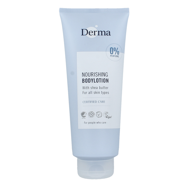 Derma Family bodylotion 350.00 Milliliter