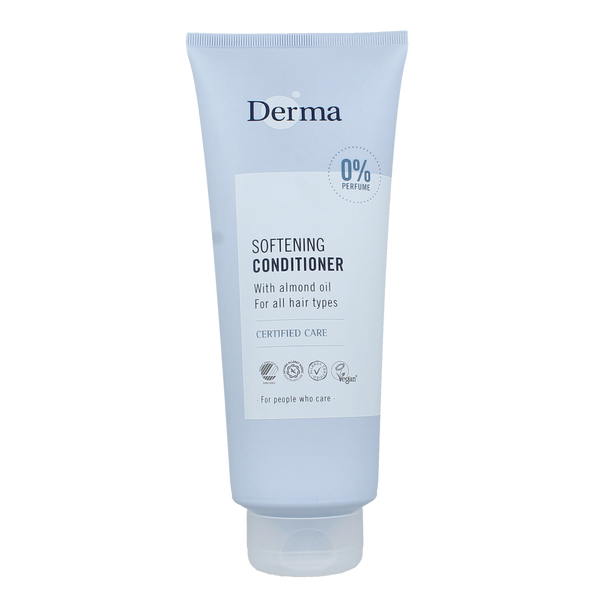 Derma Family conditioner 350.00 Milliliter
