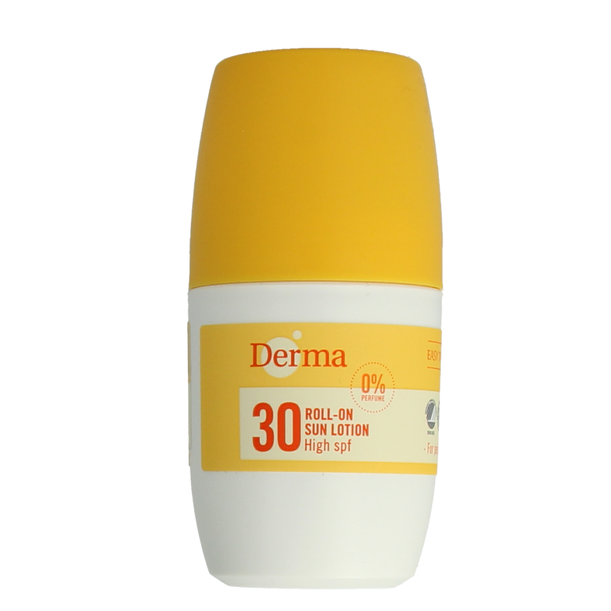 Derma Sun roll on SPF30 50.00 Milliliter
