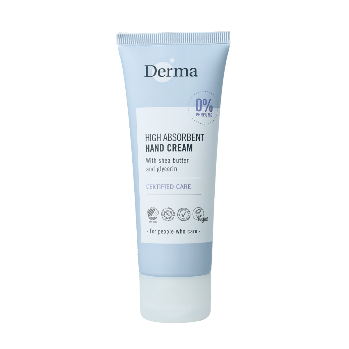 Derma Family hand cream  75.00 Milliliter