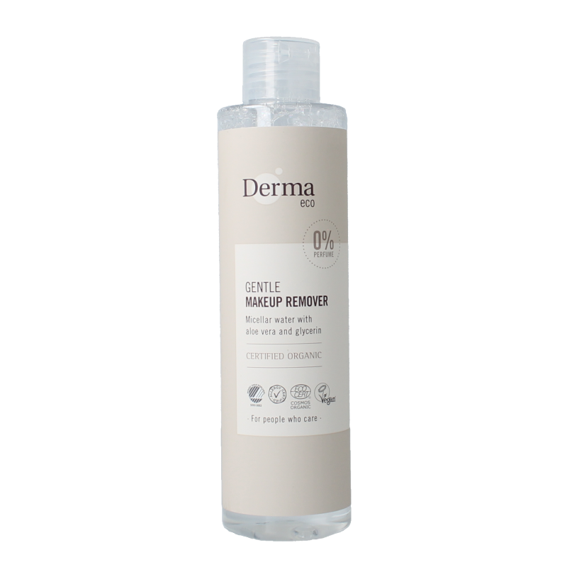 Derma Eco micellar water 200 Milliliter