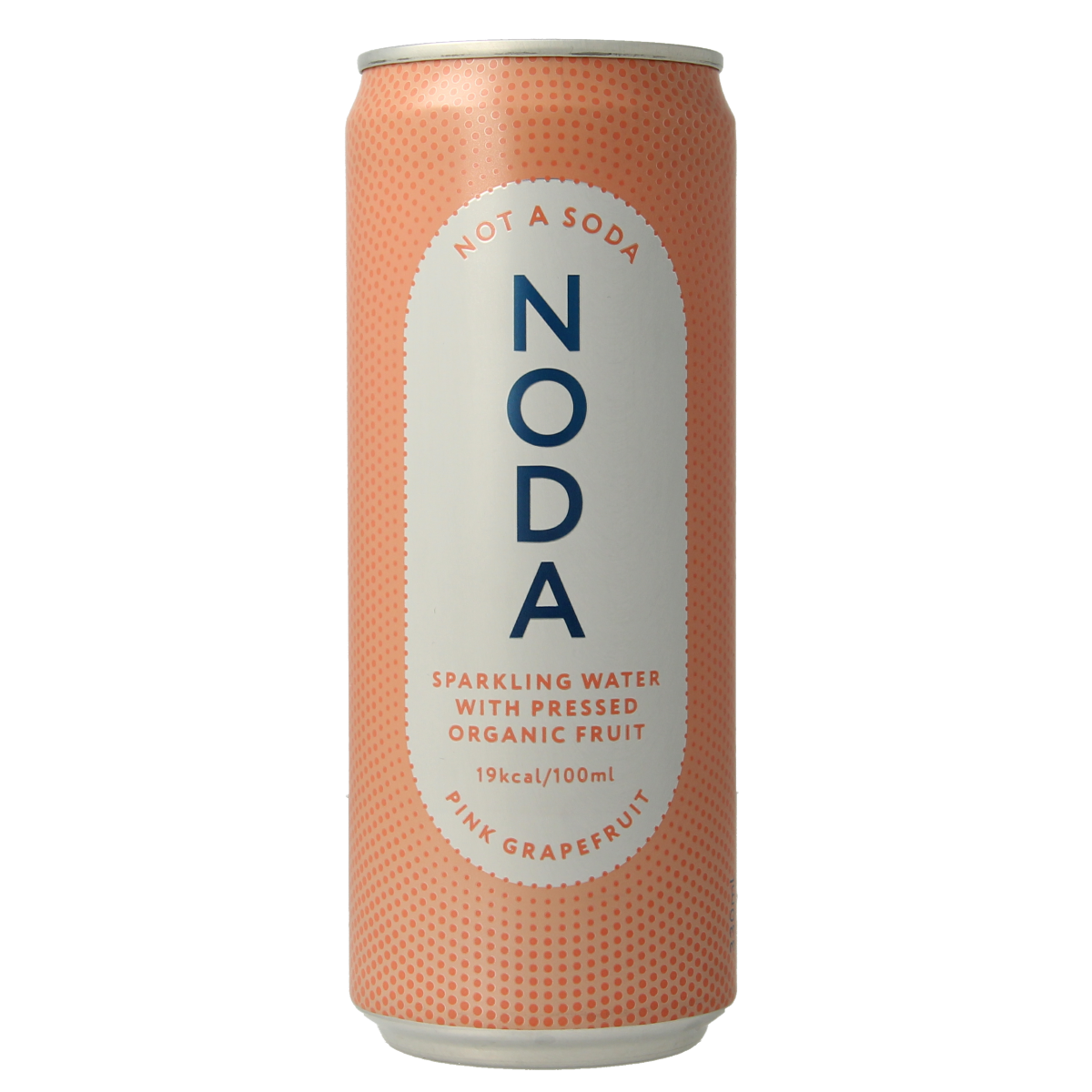 NODA Pink grapefruit bio 330.00 Milliliter