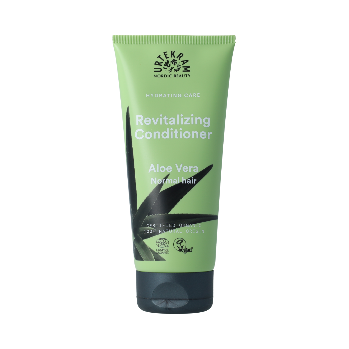 Urtekram Conditioner aloe vera 180.00 Milliliter
