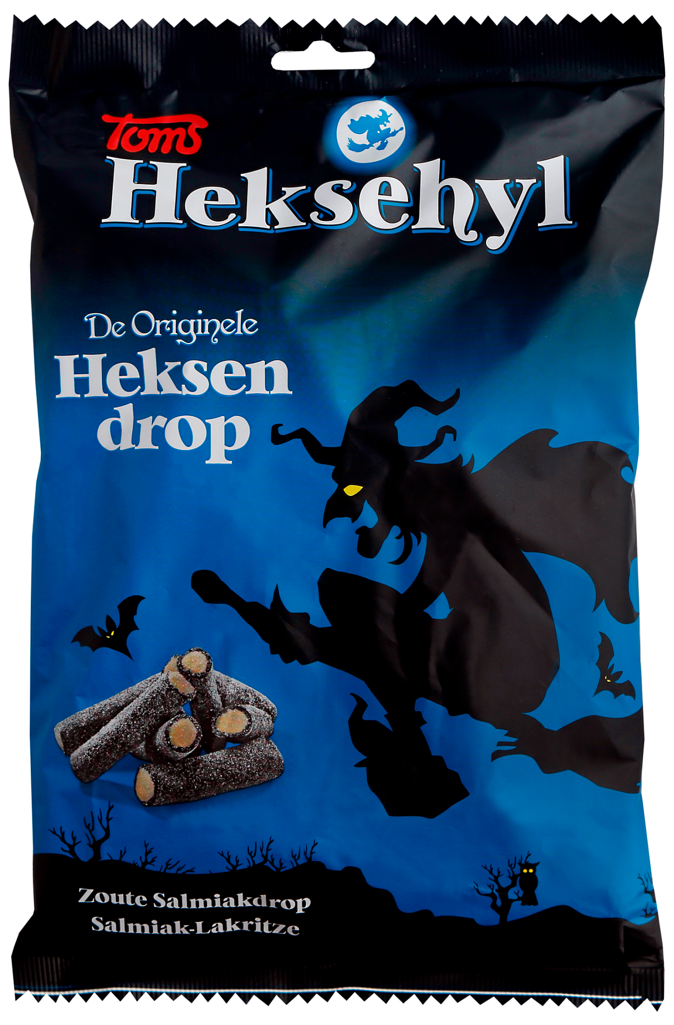 Heksehyl Heksendrop 1.00 Kilogram
