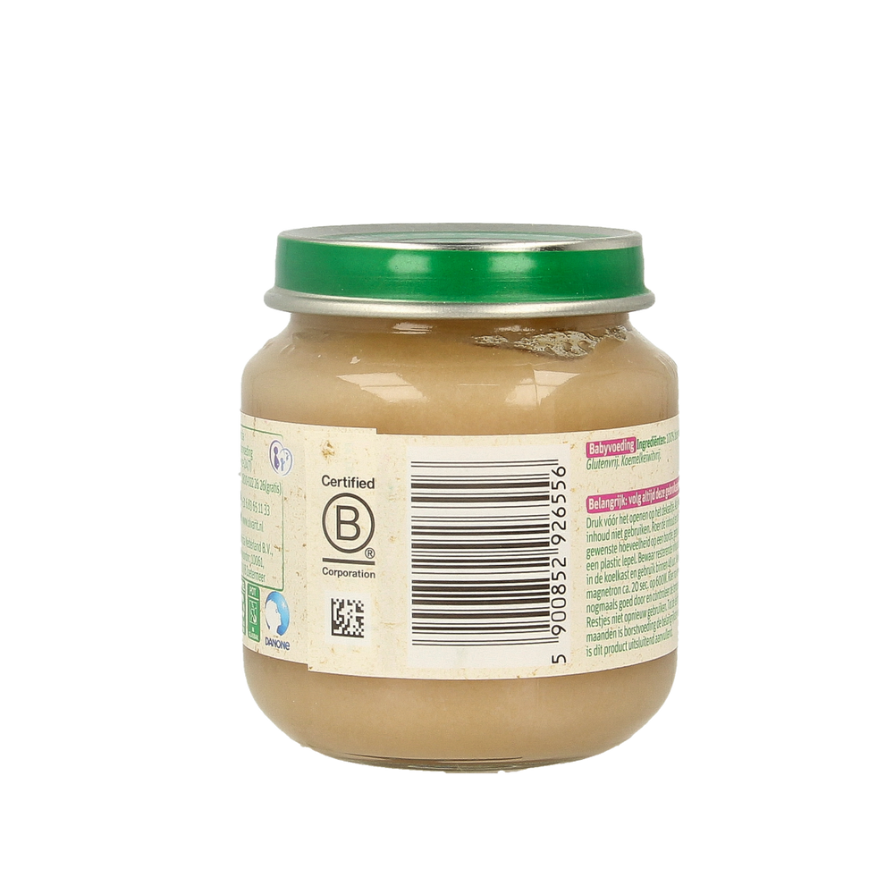 Olvarit Bloemkool 4M73 125.00 Gram