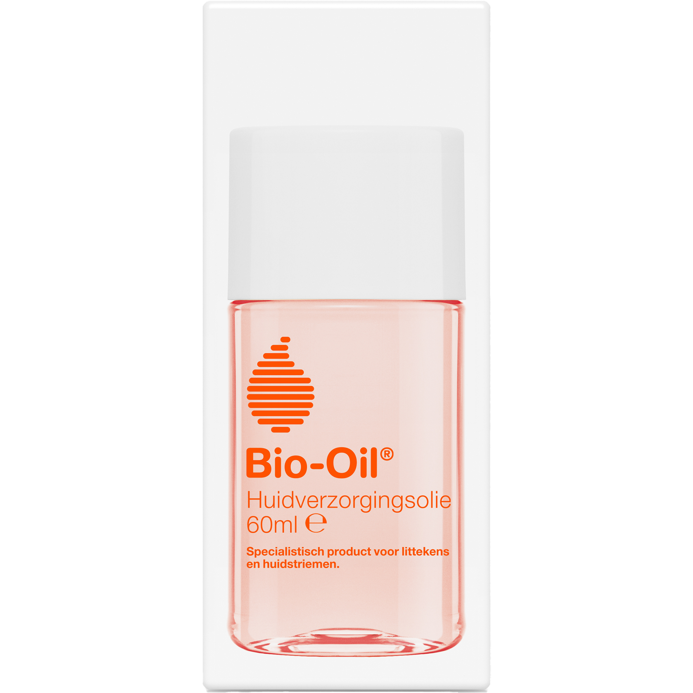 Bio Oil Huidverzorgingsolie 60 Milliliter