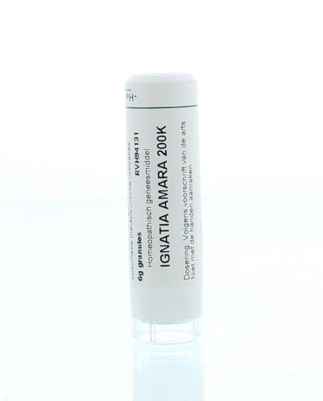 Homeoden Heel Ignatia amara 200K 6 Gram