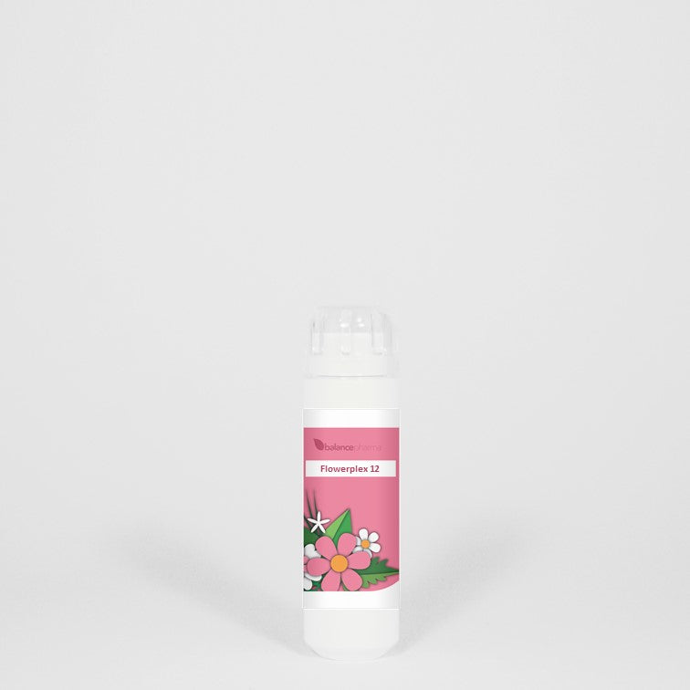 Balancepharma HFP012 Kundalini chi Flowerplex 6.00 Gram