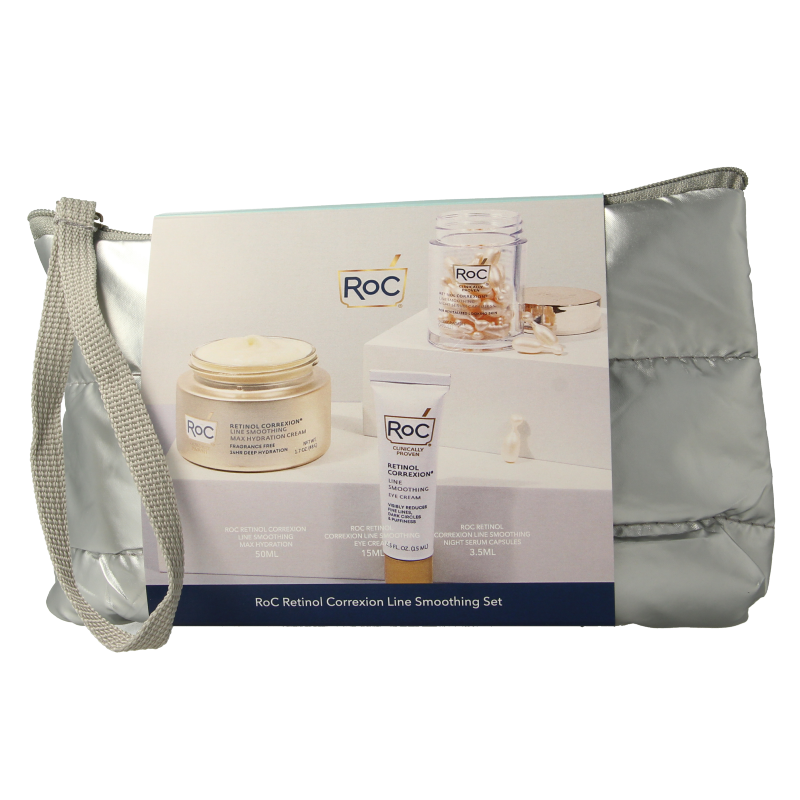 ROC Retinol correction Black Friday 2024 1 Set
