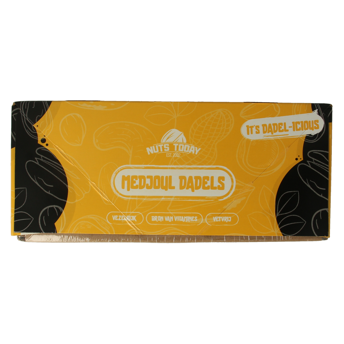 Nuts Today Dadels medjoul premium 1000.00 Gram