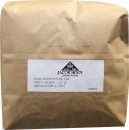 Jacob Hooy Bijvoetkruid 1 Kilogram