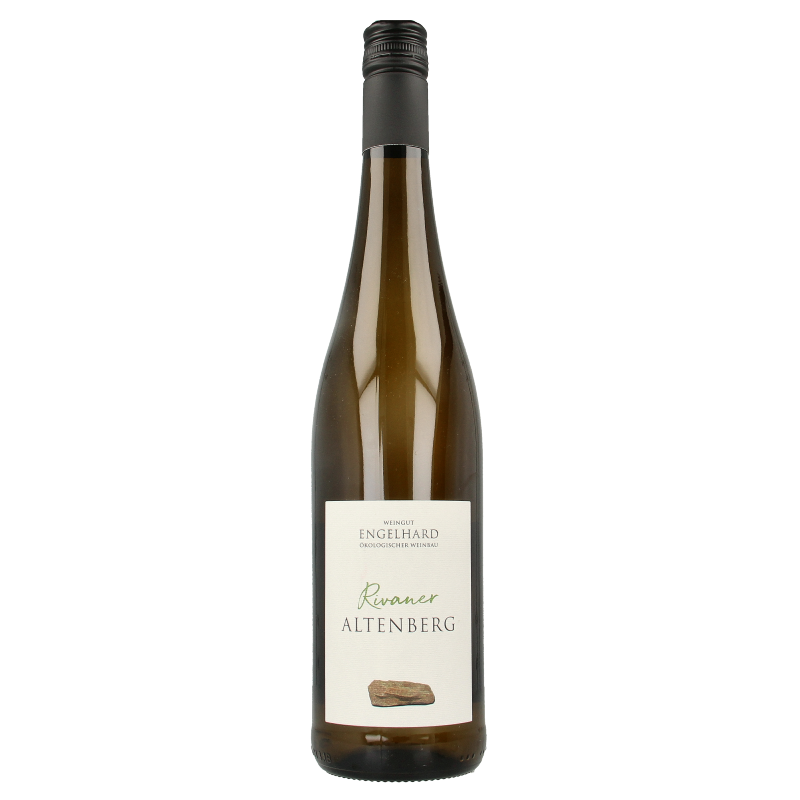 Wein Engelhard Rivaner trocken wit bio 750 Milliliter