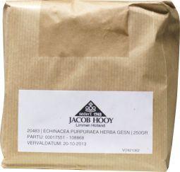 Jacob Hooy Echinacea purpurea herba gesneden 250 Gram