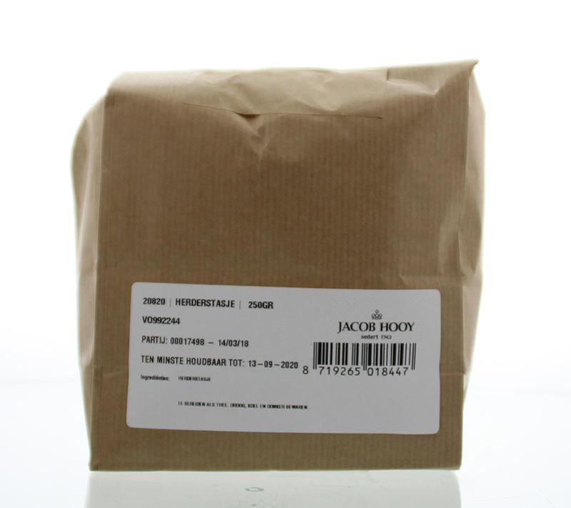 Jacob Hooy Herderstasje 250 Gram