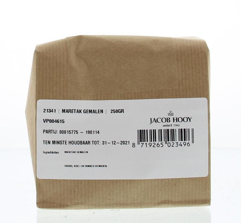 Jacob Hooy Maretak gemalen 250 Gram
