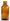 Helios Holland Flesje glas 30ml amber 5 Stuks