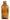 Helios Holland Flesje glas 50ml amber 5 Stuks