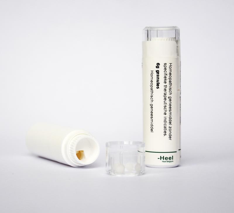 Homeoden Heel Symphytum officinale 6K 6.00 Gram