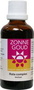 Zonnegoud Ruta complex 50 Milliliter