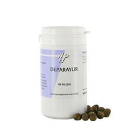 Holisan Deparayur 90.00 Tabletten