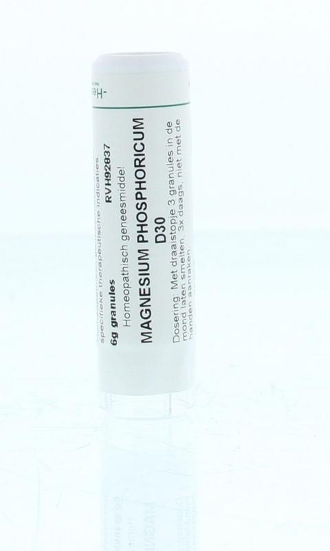Homeoden Heel Magnesium phosphoricum D30 6 Gram