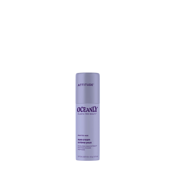 Attitude Oceanly phyto ace oogcreme stick 8.50 Gram