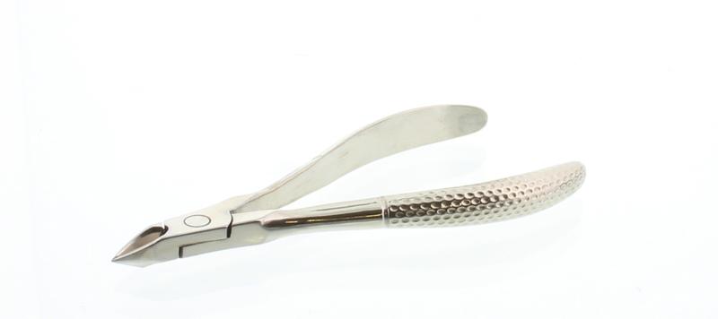 Malteser Vellentang 10cm nikkel 539 1 Stuks