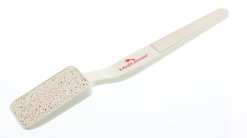Malteser Pedicurerasp vijl 71-01/46 1 Stuks