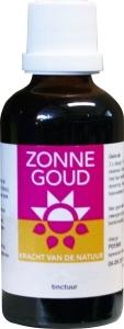Zonnegoud Thymus simplex 50 Milliliter