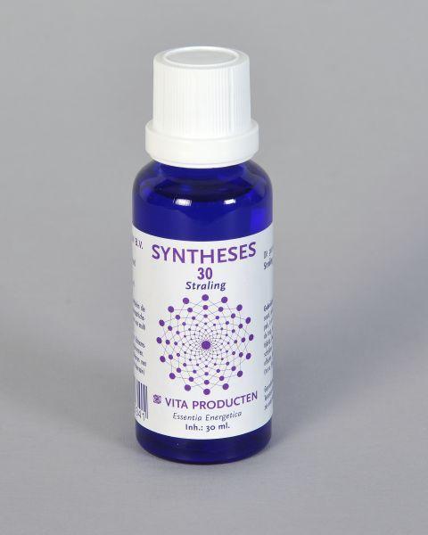 Vita Syntheses 30 straling 30 Milliliter