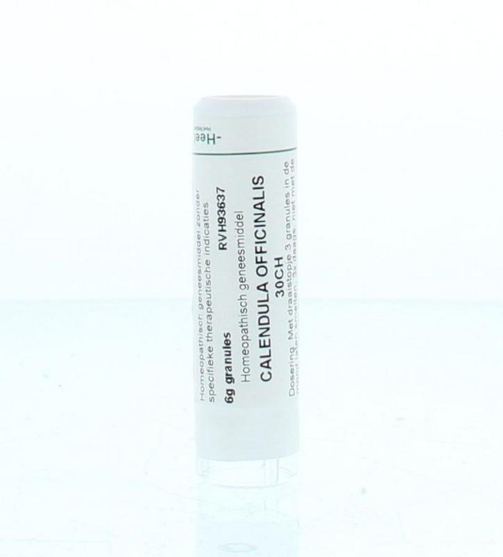 Homeoden Heel Calendula officinalis 30CH 6 Gram