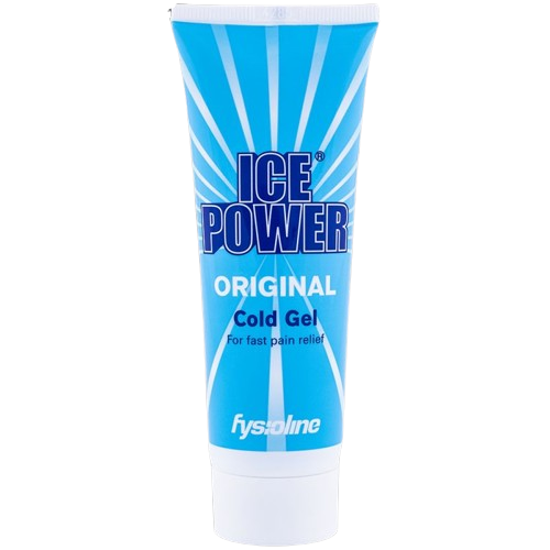 Ice Power Cold gel mini 20 Milliliter