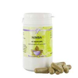 Holisan Nimba 60 Vegetarische capsules