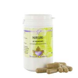 Holisan Niruri 60.00 Vegetarische capsules