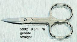 Malteser Nagelschaartje recht 5982/60 1 Stuks