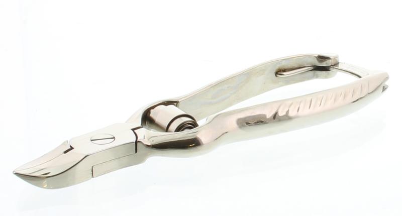 Malteser Pedicuretang 13.5cm 501-5 1 Stuks