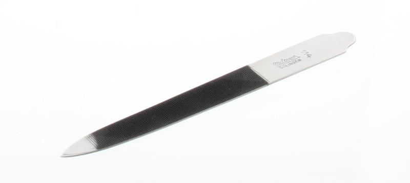 Malteser Nagelvijl 9cm pol flex 114-9 1 Stuks