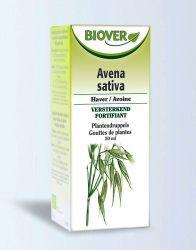 Biover Avena sativa tinctuur bio 50 Milliliter