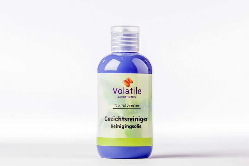 Volatile Gezichtsreiniger 100 Milliliter