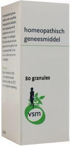 VSM Natrium sulphuricum LM3 4 Gram