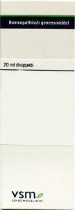 VSM Graphites D12 20.00 Milliliter