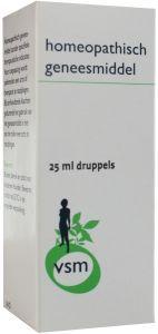 VSM Phytolacca decandra D12 20 Milliliter