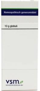 VSM Jaborandi D30 10 Gram