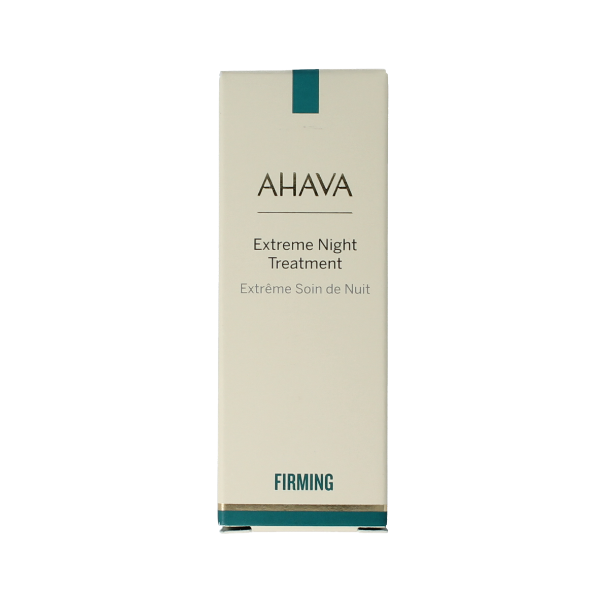 Ahava Extreme night treatment 30.00 Milliliter