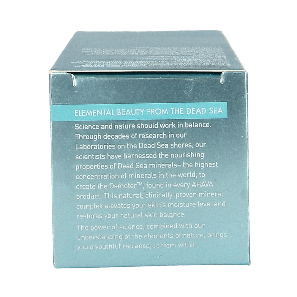 Ahava Mineral showergel sea kissed 200.00 Milliliter