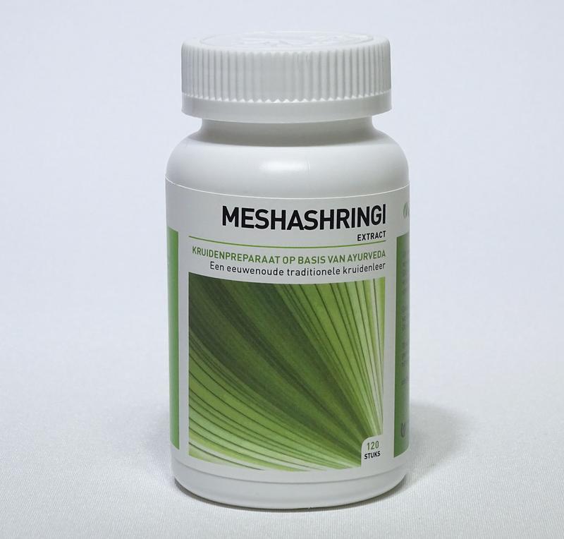 Ayurveda Health Meshashringi gymnema sylvestre 120 Tabletten