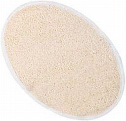 Mattisson Loofah bad pad 18 x 13cm  1 Stuks